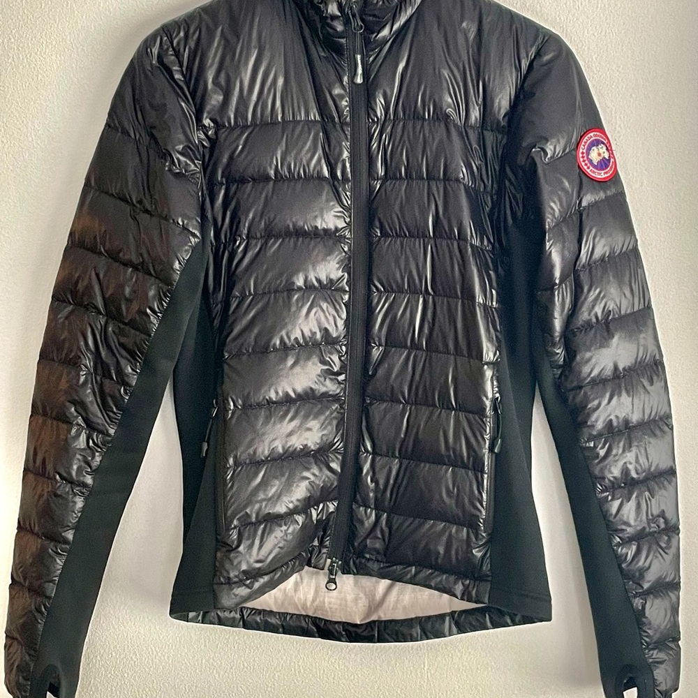 CANADA GOOSE LIGHT DOWN